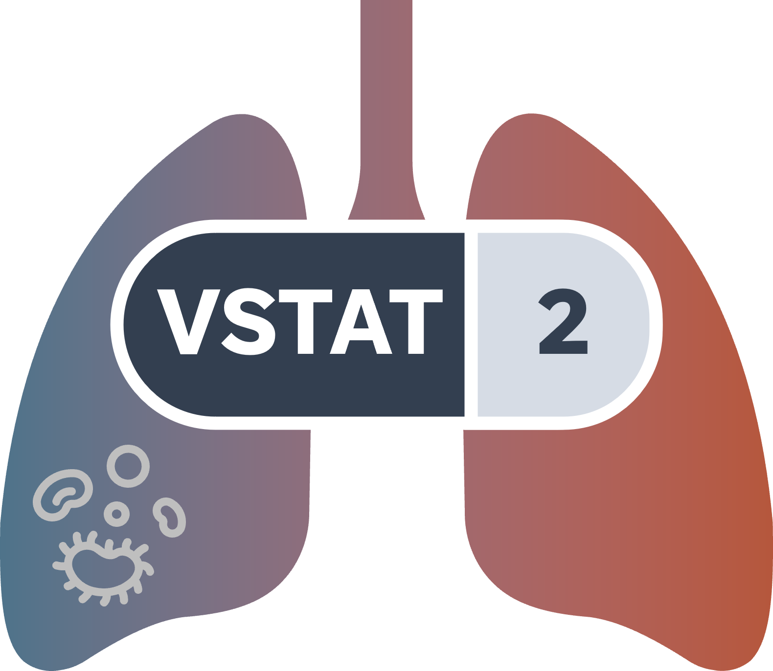 VSTAT-2 Trial logo